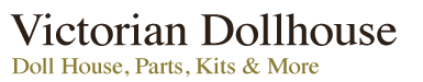 Victorian Dollhouse